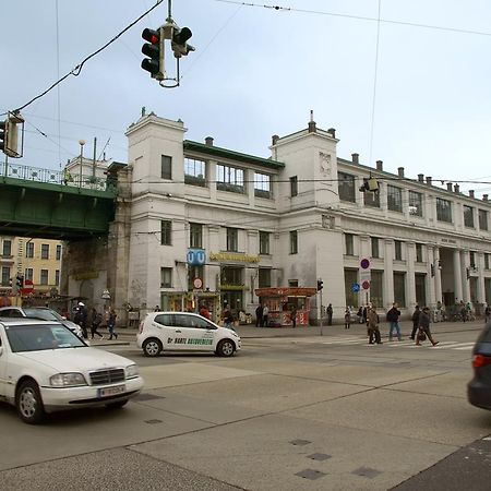 Hotel Stalehner Wien Eksteriør bilde