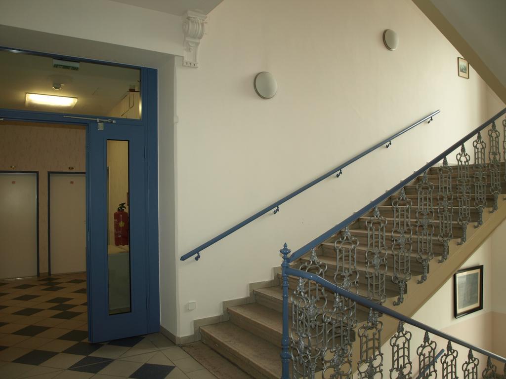 Hotel Stalehner Wien Rom bilde