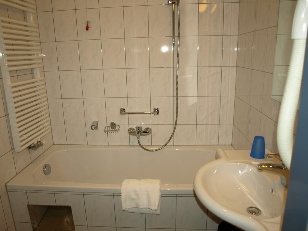 Hotel Stalehner Wien Rom bilde