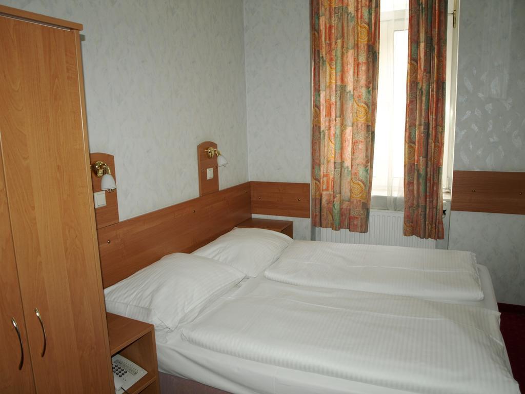 Hotel Stalehner Wien Rom bilde