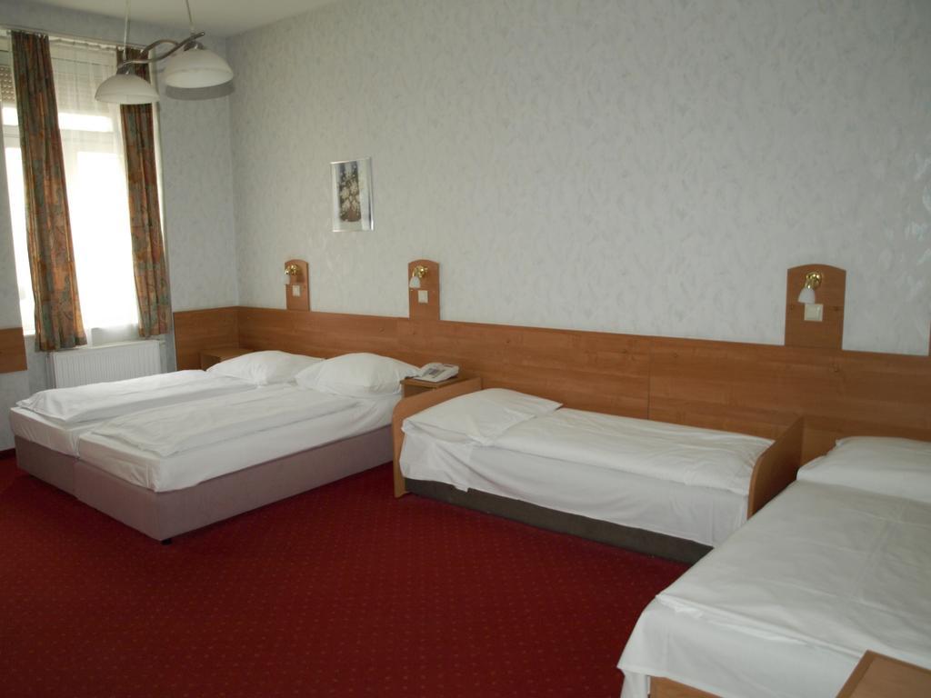 Hotel Stalehner Wien Rom bilde