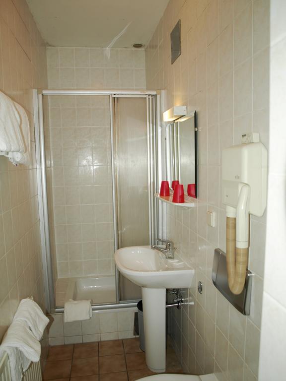 Hotel Stalehner Wien Rom bilde