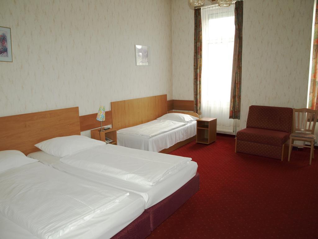 Hotel Stalehner Wien Rom bilde