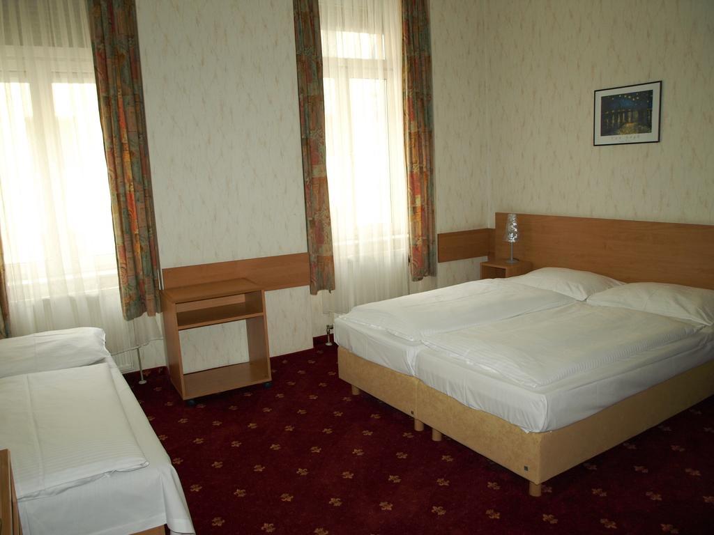 Hotel Stalehner Wien Rom bilde