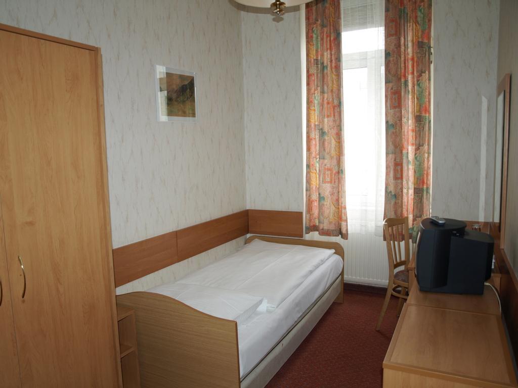Hotel Stalehner Wien Rom bilde