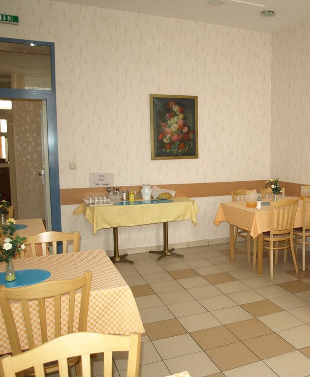 Hotel Stalehner Wien Eksteriør bilde