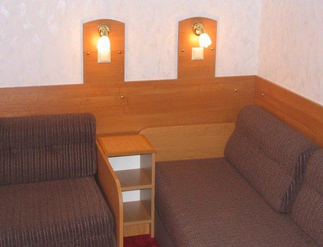 Hotel Stalehner Wien Eksteriør bilde